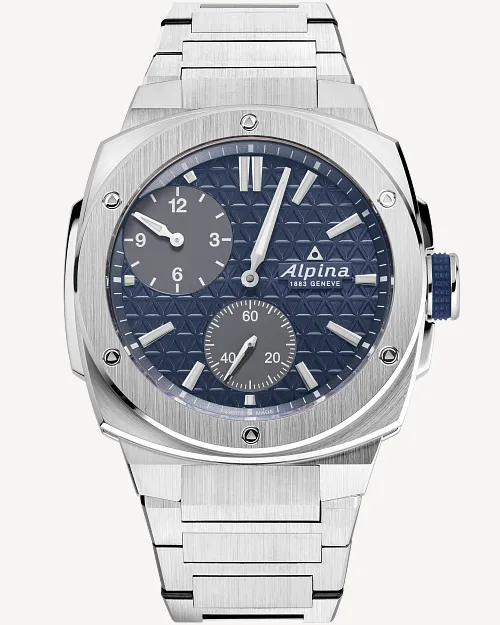 Extreme Regulator Automatic Watch AL-650NDG4AE6B | Alpina Watches US Extreme Regulator Automatic Watch AL-650NDG4AE6B | Alpina Watches US